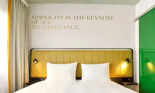 Park Inn By Radisson Hasselt - 34