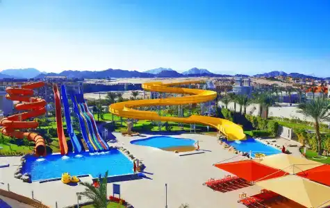 Aqua Park - 19