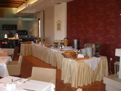 Pelion Resort - 12