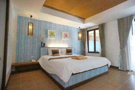 The Hideaway Resort - 54