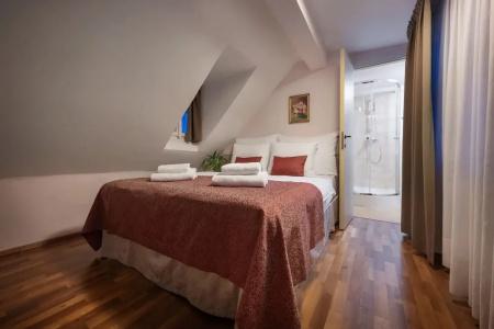 Prague Boutique Residence - 23