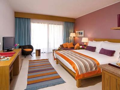 Mövenpick Resort & Spa Tala Bay Aqaba - 84
