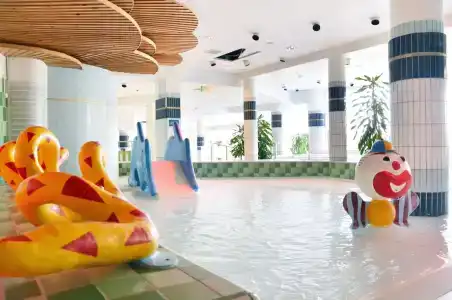 Spa Kunnonpaikka - 33