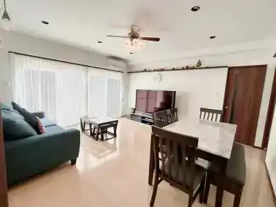 Emi Full Resort - 50