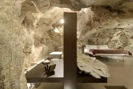 Relais & Châteaux Locanda Don Serafino - 148