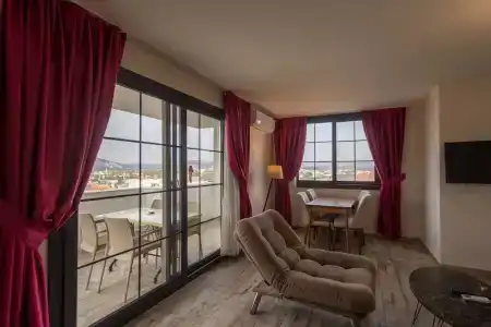 Derin Butik Otel - 154