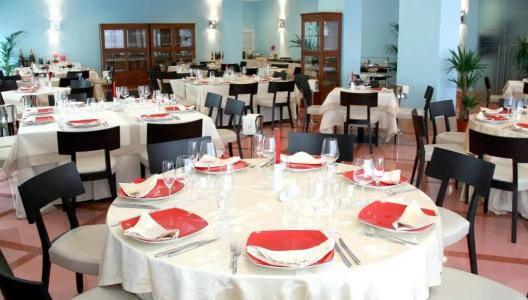 don guglielmo panoramic & Spa - 2