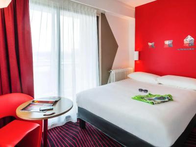Ibis Styles Rouen Centre Cathédrale - 43