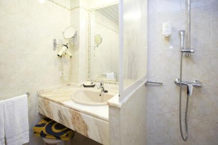 Universal Cabo Blanco - Adults Only - 25
