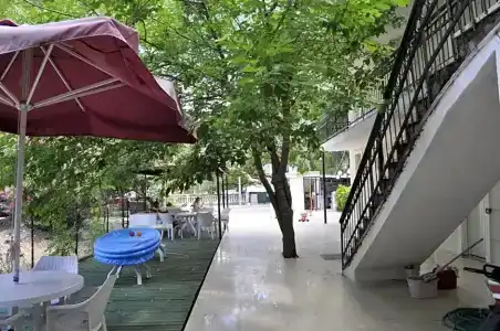 Kemer Park Otel - 53