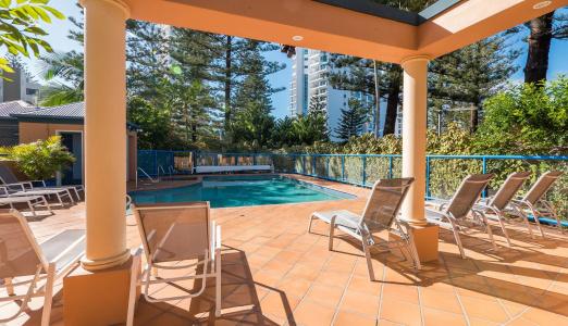 San Mateo On Broadbeach - 14