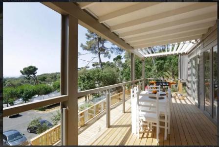 Camping Sènia Cala Canyelles - 77