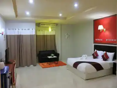 Atikarn Princess & Resort - 2
