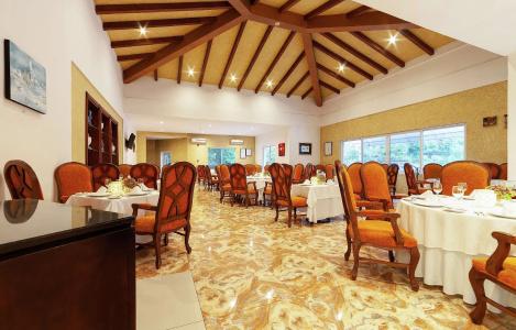 Hilton MM Grand Puebla, Tapestry Collection - 24