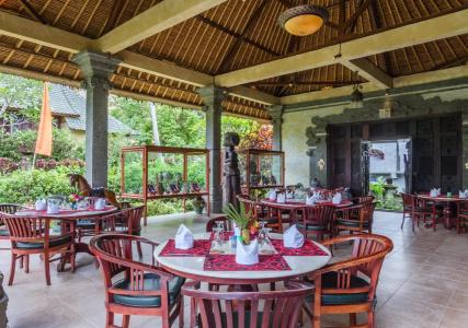 Tanah Merah Art Resort - 21