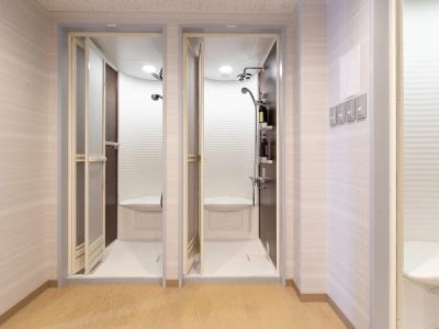 Oyo Smart Sleeps - 47