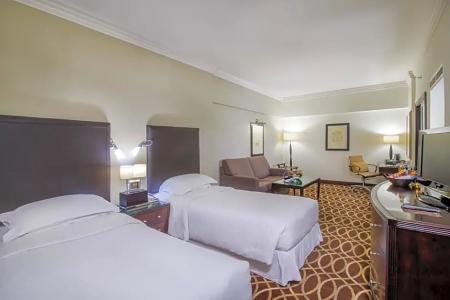 Grand Excelsior Deira - 29