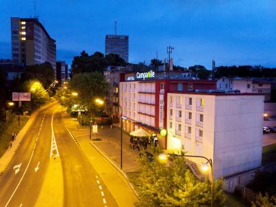 Campanile Lublin - 17