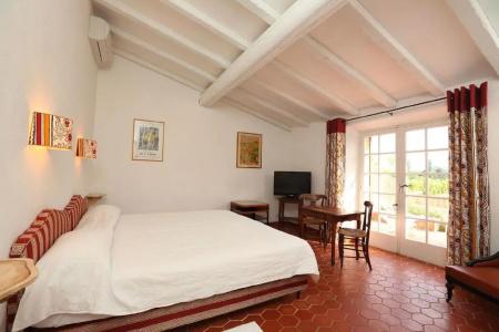 Hôtel la Figuière - 63