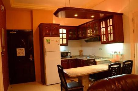 Jad Suites - 34