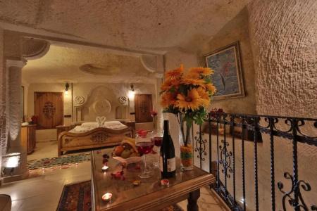 Cappadocia Inn Cave - 112
