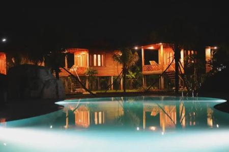 Cay Sao Beach Resort - 5