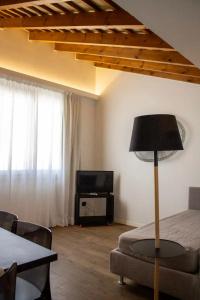 Badia Nuova Apart , Restaurant , Rooftop Lounge Bar - 69