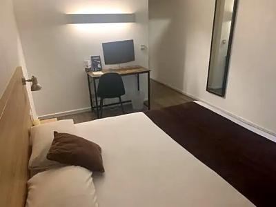 Hôtel des Etats-Unis - 49