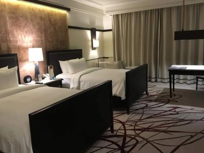 Four Seasons Mexico City - 13