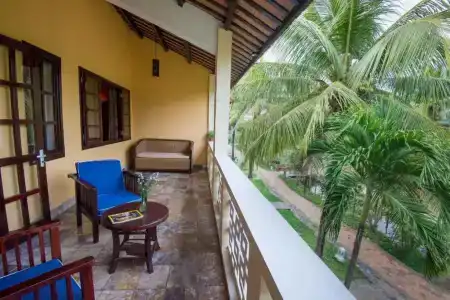 Le Belhamy Beach Resort & Spa, Hoi An - 100