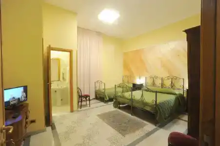 Albergo Bellavista - 1