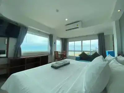 Kp Seaview Jomtien - 55