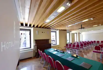 Mercure Ferrara - 16