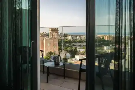 Hyatt Regency Malta - 62