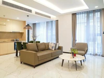 The Five Residences Hanoi - 65