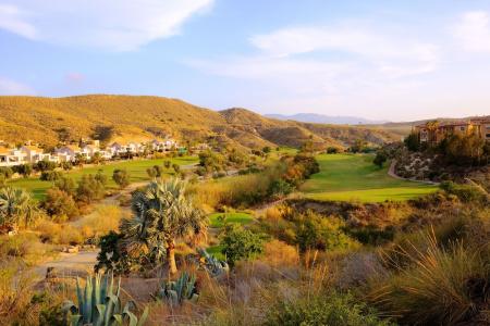 Valle Del Este Golf Resort - 45
