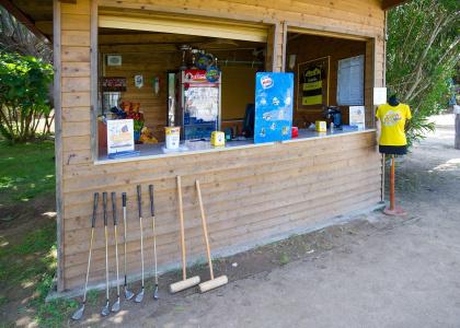 Ecoresort Le Sirene - Carolis - 37