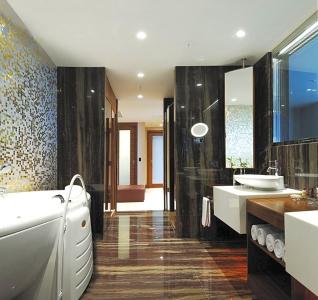 Sheraton Istanbul Atakoy - 56