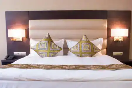 Best Western Plus Astana - 76