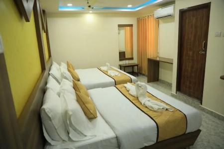 The k11s - t Nagar - 74