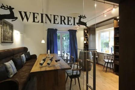 Relais-Chalet Wilhelmy - 24