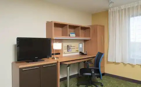 TownePlace Suites by Marriott South/Hamburg Place - 1