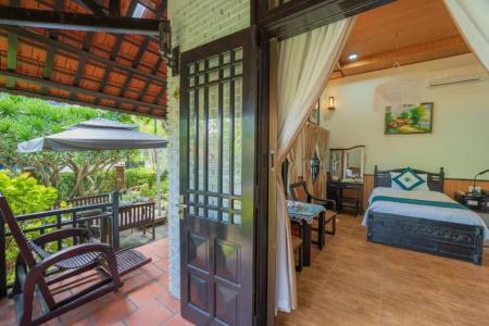 Betel Garden - 135