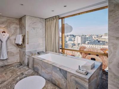 Waldorf Astoria Beijing - 86