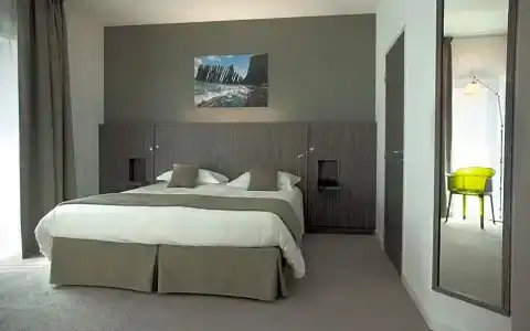 Mercure Saint Malo Balmoral - 48