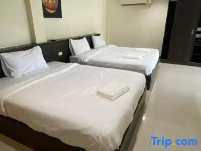 The Elegant Patong - 54