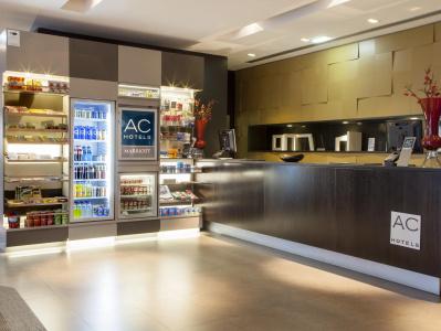 Ac Gijón By Marriott - 5