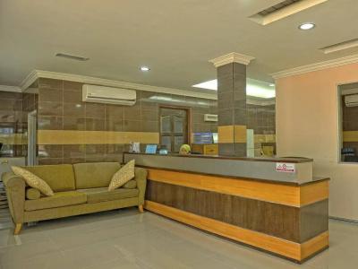 Penarak Bamboo Beach - 1