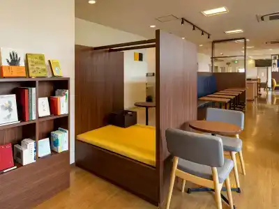 Comfort Hikone - 19