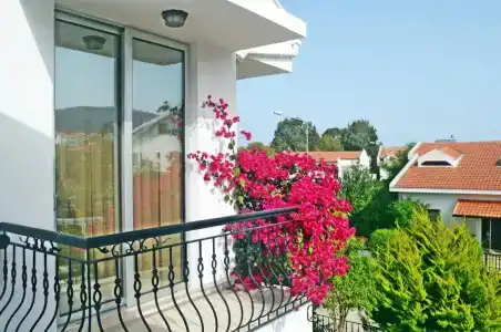 Datca Beyaz Ev - 43